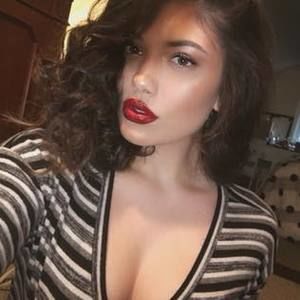 Meet your Posher, Marissa